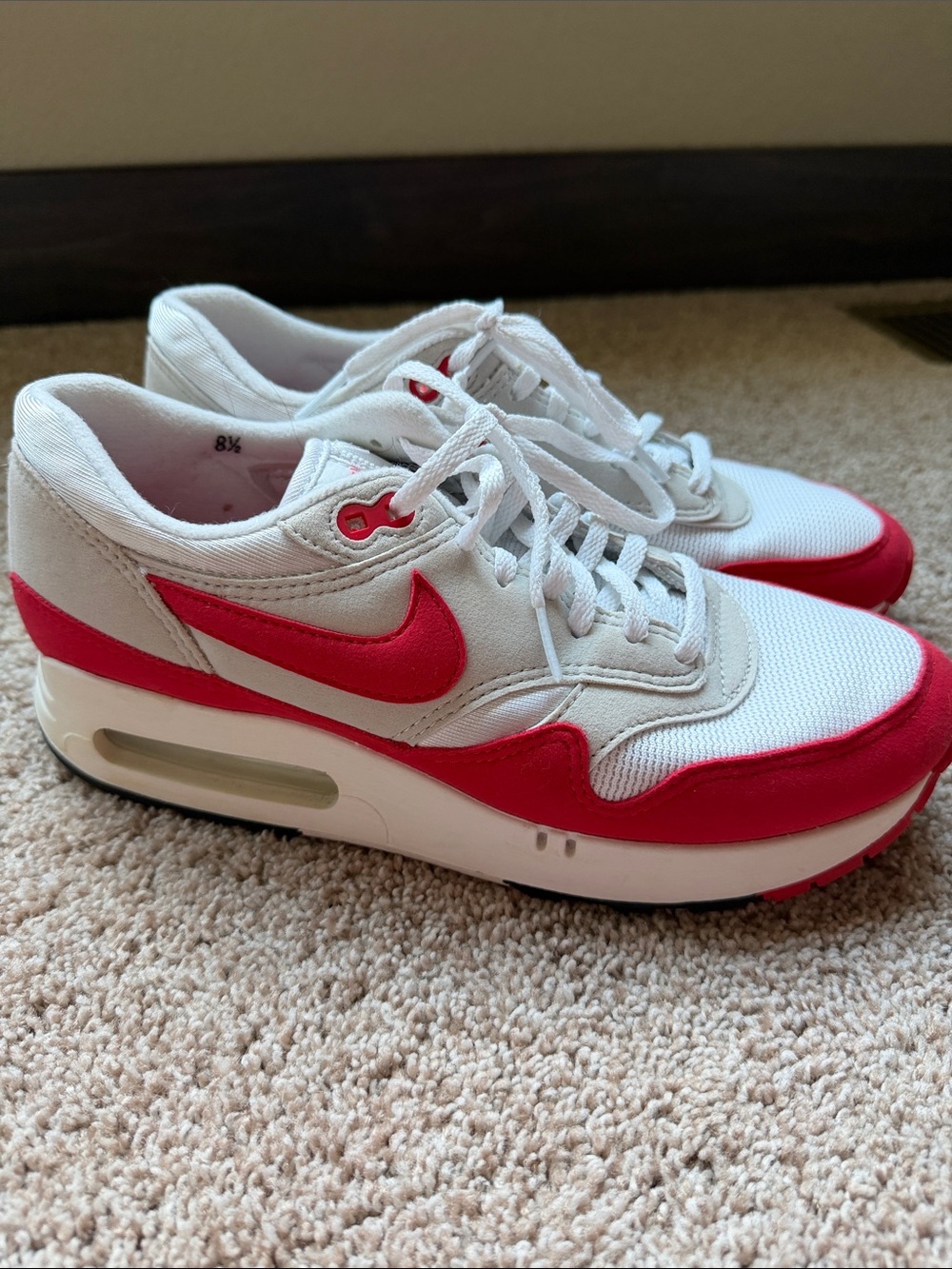 Nike Air Max-size 8.5